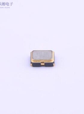 正品Q33310F70062000原装12.288MHz 3.3V