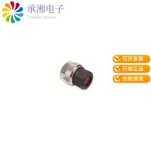 WITH FEMALE PLUG RING SEAL 全新RT06142SNHEC正品