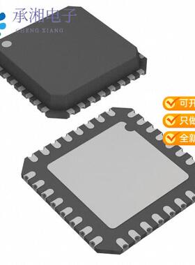 正品ISL78227ARZ-T7A原装IC REG CTRLR BOOST 32WFQFN