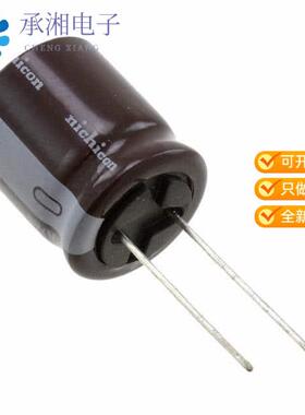 正品UCY2G560MHD3原装CAP ALUM 56UF 20% 400V RADIAL