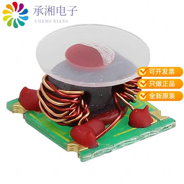 正品MABA-009210-CT1760原装BALUN 50MHZ-1.2GHZ 1:1 4