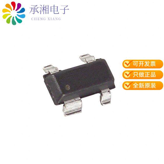 正品MAX6315US45D3+T原装IC RESET CIRCUIT 4.50V SOT1