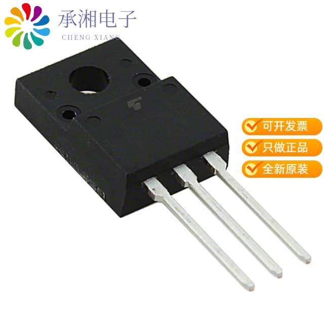 正品TK5A65DA(STA4,Q,M)原装MOSFET N-CH 650V 4.5A TO
