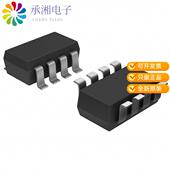 TMP423AIDCNT原装 125C SENSOR 正品 DIGITAL 40C SOT23