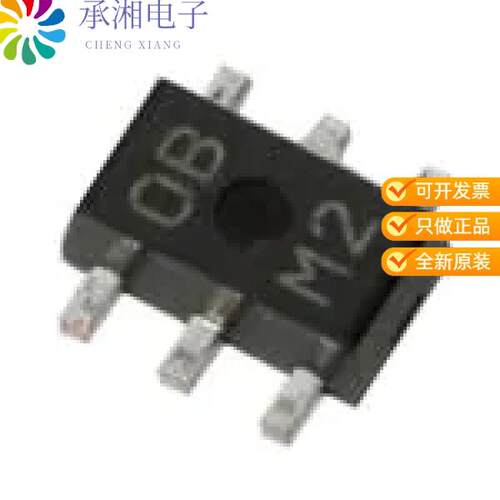 全新XC6222C331PR-G正品IC REG LINEAR 3.3V 700MA SOT