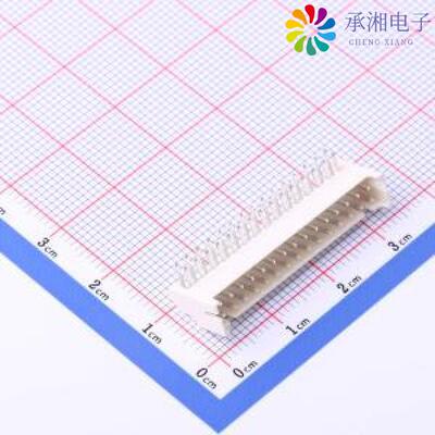 正品HC-PHD-2*15AW原装线对板 PHD 间距2.00mm 2