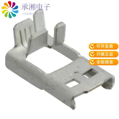 正品60419-2原装CONN QC RCPT 14-18AWG 0.250