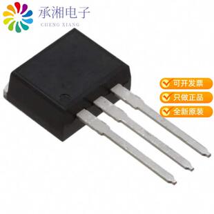 全新FQI50N06TU正品MOSFET N-CH 60V 50A I2PAK