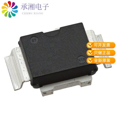 全新PD55008TR-E正品TRANSISTOR RF POWERSO-10