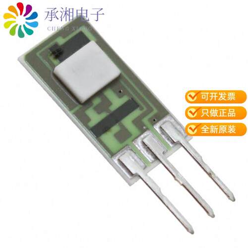 全新SS94A2D正品SENSOR HALL ANALOG CERAMIC SIP