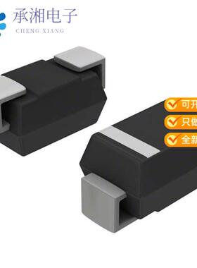 正品SMBJ5364B-TP原装DIODE ZENER 33V 5W DO214AA