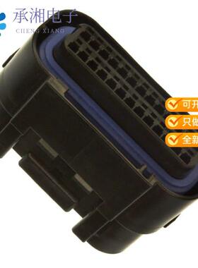 全新MX23A26SF1正品CONN SOCKET HOUSING 26POS MX23A