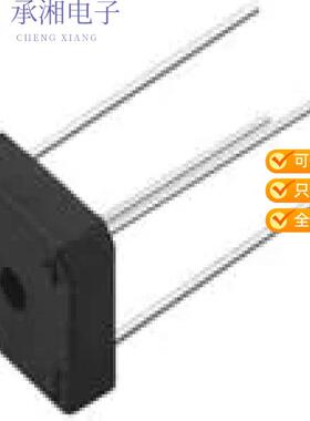 正品VS-KBPC808原装BRIDGE RECTIFIER 800V 8.0A D-72