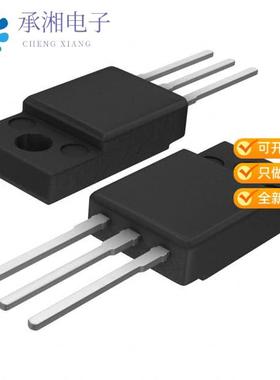 正品MJF3055G原装TRANS NPN 90V 10A TO220FP