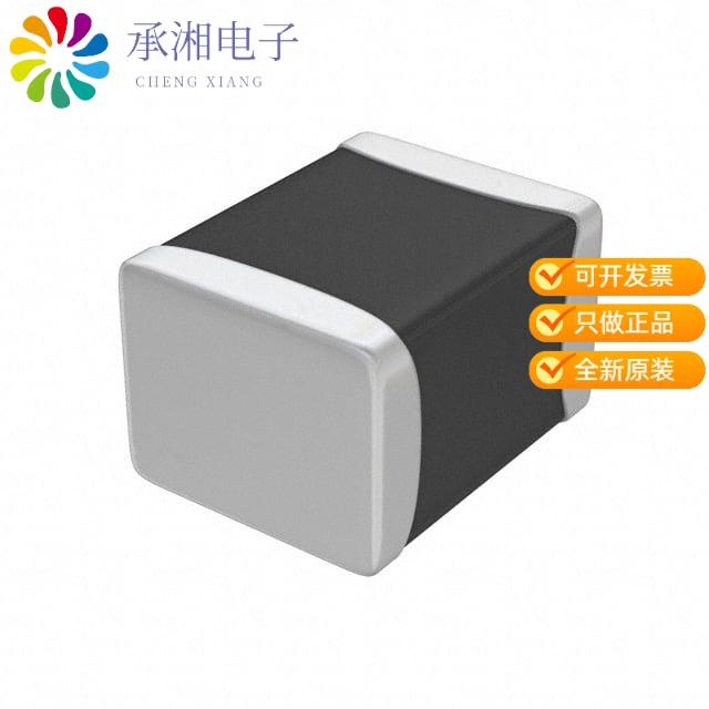 正品GRM32DR71E106KA12L原装CAP CER 10UF 25V X7R 1210