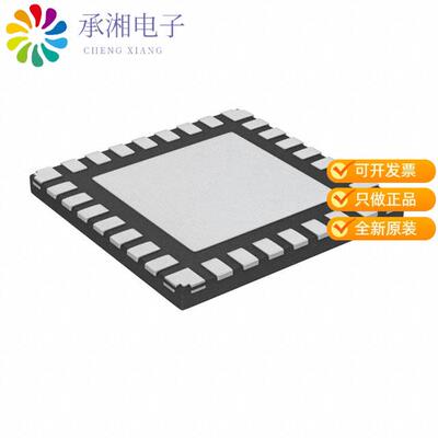 全新PIC16F1778-E/MX正品IC MCU 8BIT 28KB FLASH 28UQFN