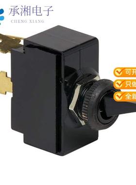 正品54100-01原装SWITCH TGL SPST
