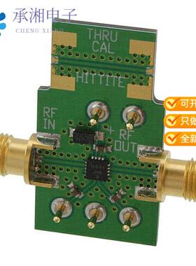 全新106705-HMC441LP3正品BOARD EVAL AMP MMIC HMC441