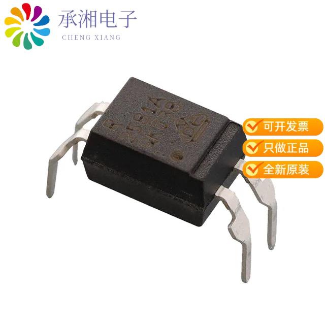 正品PS2581AL1-A原装OPTOISOLATOR 5KV TRANS 4DIP