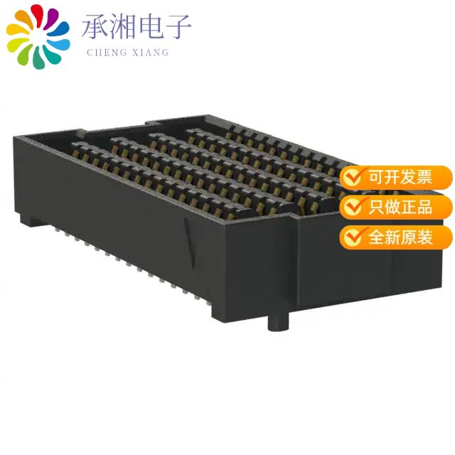 正品SEAF-15-05.0-L-10-2-A-K-TR原装CONN HD ARRAY RC