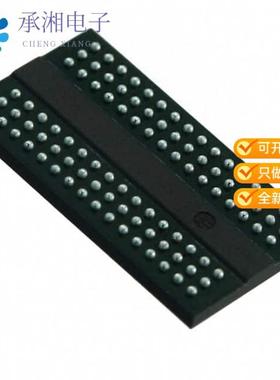 正品MT41K256M16TW-107:P原装IC DRAM 4GBIT PARALLEL