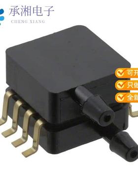 正品MPXV5010DP原装SENSOR PRESSURE INTEGRATED SILIC