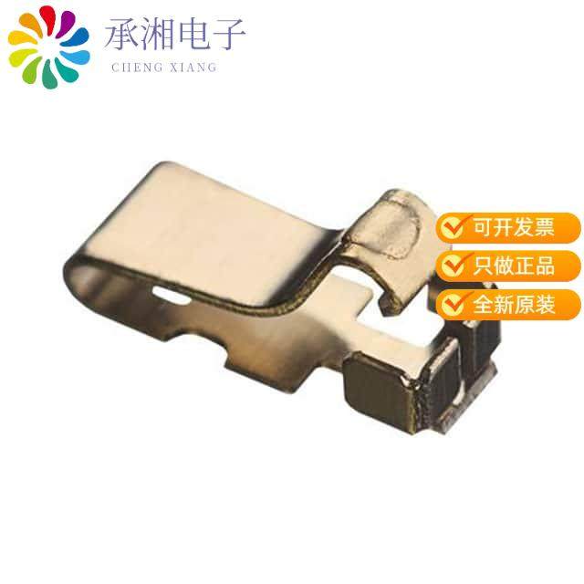 正品S7221-45R原装RFI SHIELD FINGER AU 1.23MM SMD