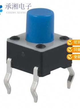 正品TL1105FF160Q原装SWITCH TACTILE SPST-NO 0.05A 12V
