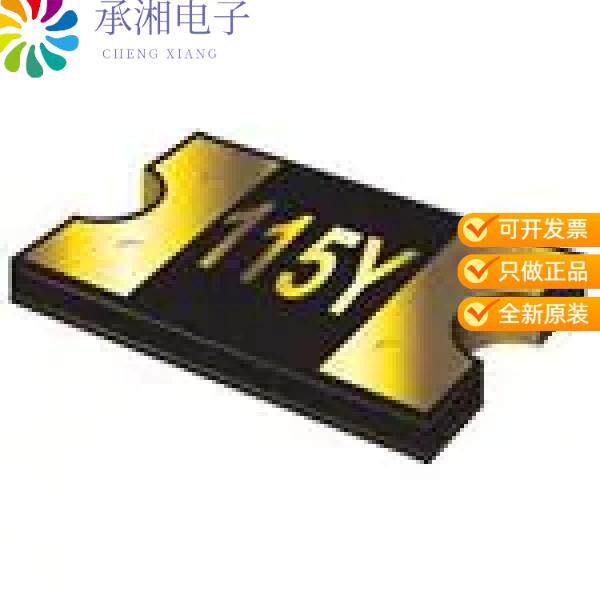 正品MF-MSMF050/30X-2原装PTC RESETTABLE 0.5A 30V SM