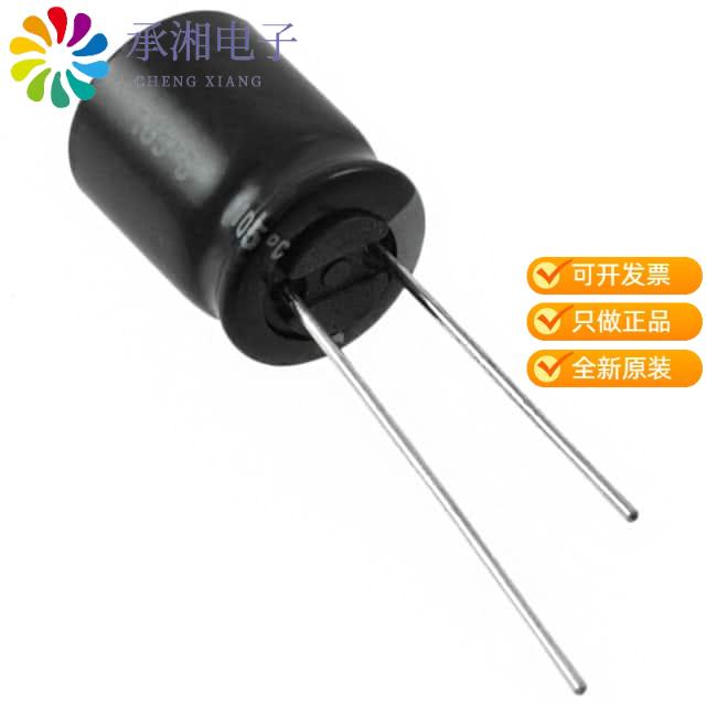 正品63ZL120MEFC10X16原装CAP ALUM 120UF 20% 63V RAD