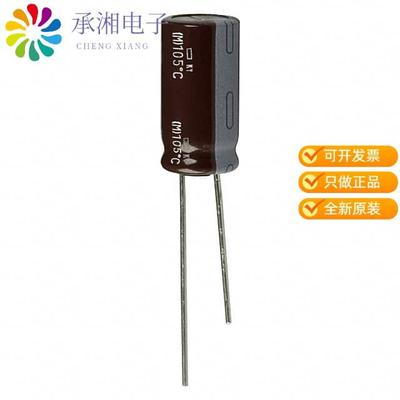 正品EKY-160ELL102MJ20S原装CAP ALUM 1000UF 20% 16V