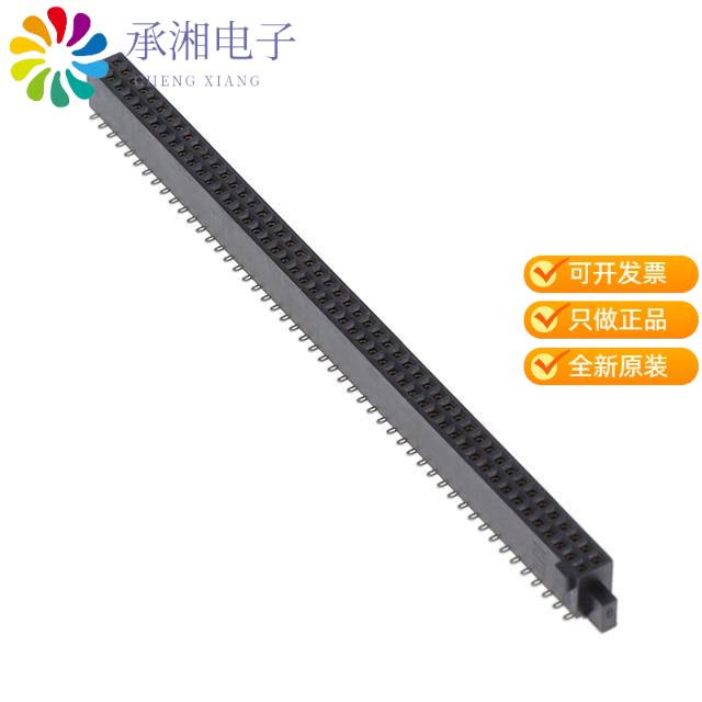 正品SFC-150-T2-F-D原装CONN RCPT 100POS 0.05 GOLD SMD