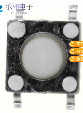 正品MJTP1138原装SWITCH TACTILE SPST-NO 0.05A 12V
