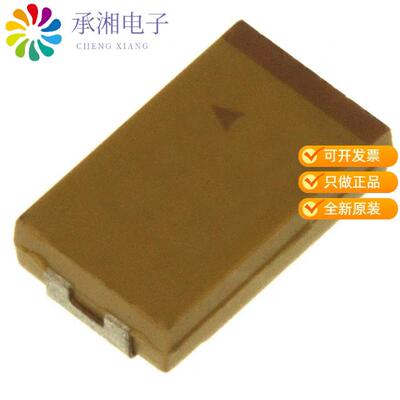 全新TLJW157M010R0150正品CAP TANT 150UF 20% 10V 2312