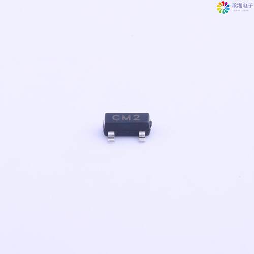 全新BST23A242V正品ESD抑制器/TVS二极管 SOT23 VC=60V