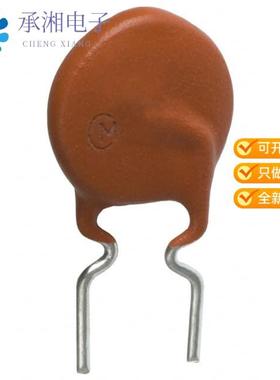 正品PTGL09AS3R3K4B51B0原装PTC RESET FUSE 60V 421MA