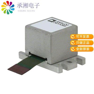 正品ADIS16228CMLZ原装IC SENSOR DIGITAL TRI VIB 15-