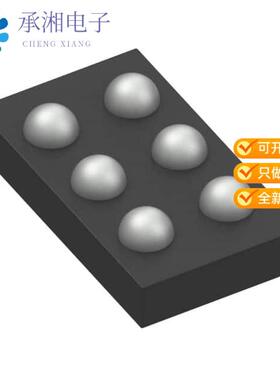 全新SC21150ACSTRT正品IC REG BUCK ADJ 1.2A 6WLCSP