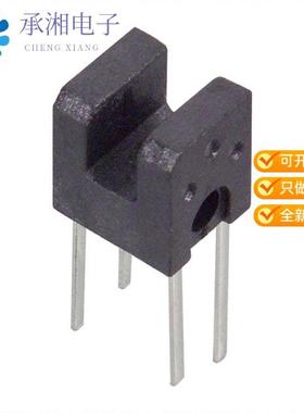 正品RPI-243原装SENSOR OPT SLOT PHOTOTRAN PCB MT