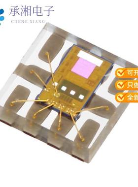 正品TSL25403原装SENSOR OPT AMBIENT 10SMD