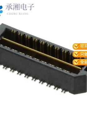 正品QTH-020-01-F-D-DP-A-K原装CONN DIFF ARRAY PLG 4