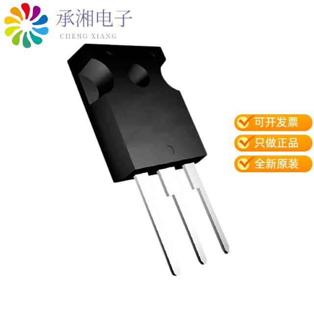 正品STF33N60DM2原装MOSFET N-CH 650V 24A TO220FP