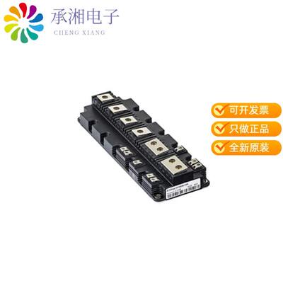 全新FF1800R17IP5PBPSA1正品IGBT MODULE 1700V 3600A