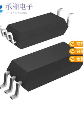 正品FOD8384原装OPTOISO 5KV 1CH GATE DRIVER 5SOP