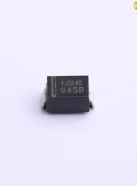 正品1SMB5945B原装硅齐纳二极管68V ±5% 1.5W