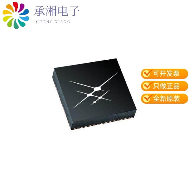 正品SI5381A-C04991-GM原装ULTRA-LOW PHASE NOISE, DU