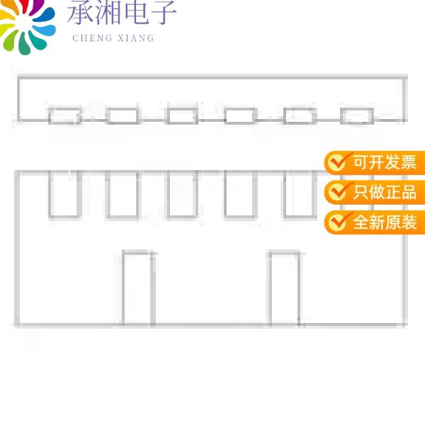正品RCLAMP3655P.TCT原装TVS DIODE 5VWM 15VC SLP3313P6