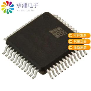 10VNC48原裝 48TQFP 正品 32MC 10NS CPLD M4A3