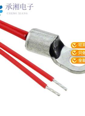 正品NTCALUG01A103F804A原装NTC LUG01A 10K 1% 3435K