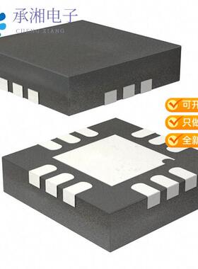 全新ADCMP603BCPZ-WP正品IC COMP TTL/CMOS 1CHAN 12-L